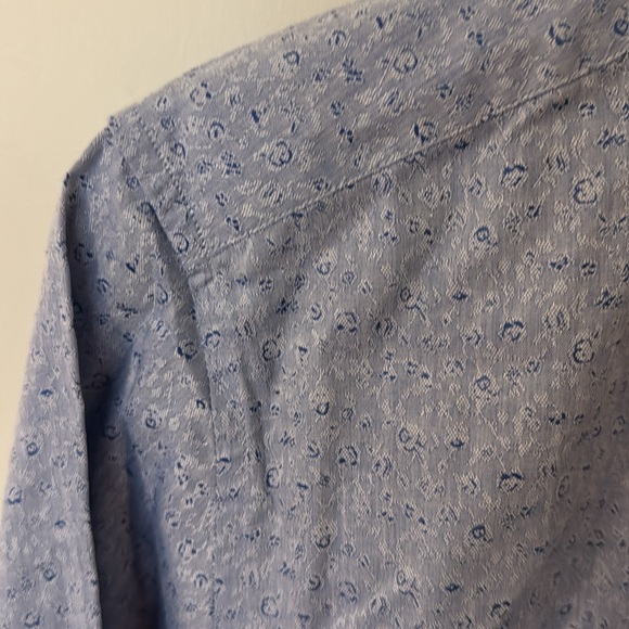 Ted Baker button down shirt - Picture 2 of 7